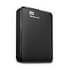 zunanji trdi disk WD Elements Portable 2 TB, USB 3.0 (WDBU6Y0020BBK-WESN)