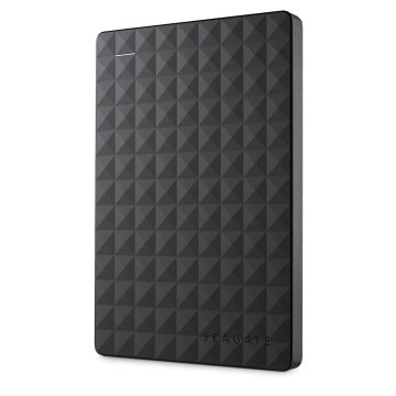 Seagate 2,5" zunanji disk Expansion Portable 2 TB, USB 3.0 (STEA2000400)