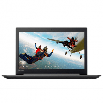 Lenovo prenosnik IdeaPad 320 N3350/4GB/SSD 128GB/15,6FHD/FreeDOS (80XR00C1SC)