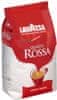 Lavazza Qualitá Rossa kava v zrnu, 1 kg