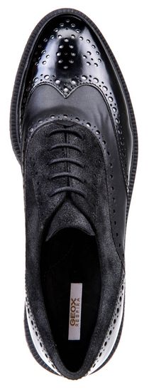 Geox prestyn top