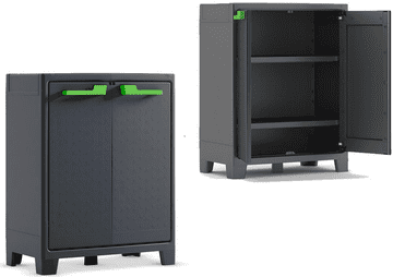 Kis omarica Moby Low Cabinet