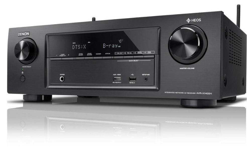  DENON AVR-X1400H