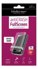 MyScreen Protector zaščitna folija Full Screen Anticrash za Samsung Galaxy S8 Plus G955