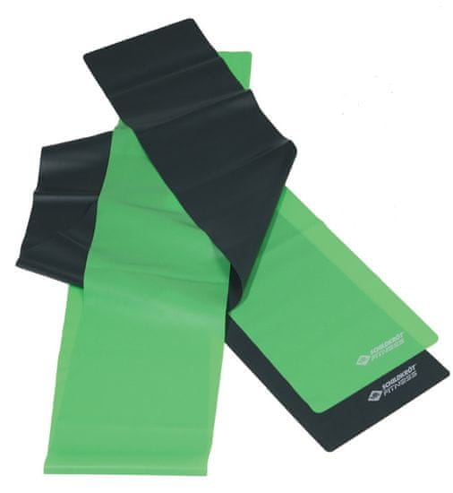 Schildkröt Resistance Band set elastik, 2/1