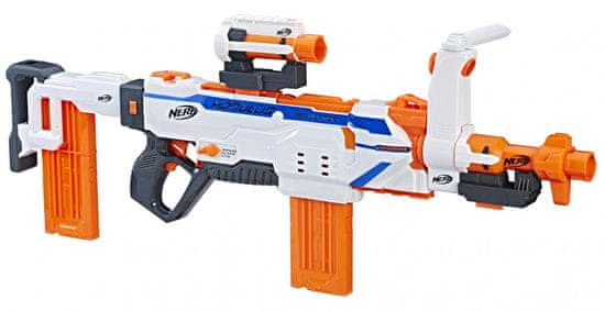 Nerf blaster Modulus Regulator