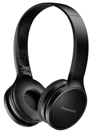 Panasonic RP-HF400BE brezžične slušalke