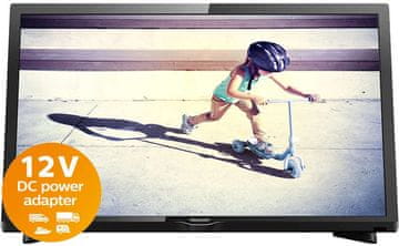 Philips LED TV sprejemnik 22PFS4232/12
