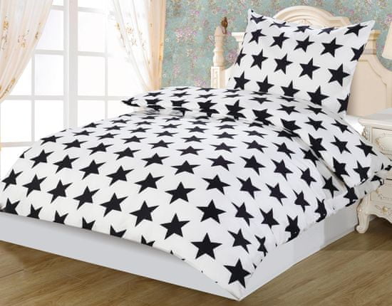 Jahu posteljnina Dallas Zvezda