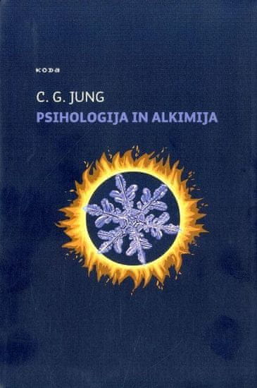C. G. Jung: Psihologija in alkimija