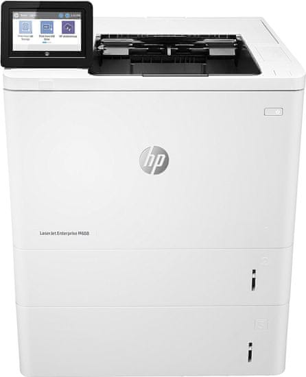 HP tiskalnik LaserJet Pro M608x (K0Q19A)