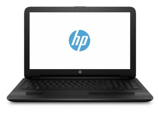 HP prenosnik 250 G6 i7-7500U/8GB/SSD256/15,6FHD/W10Pro (1WY37EA)