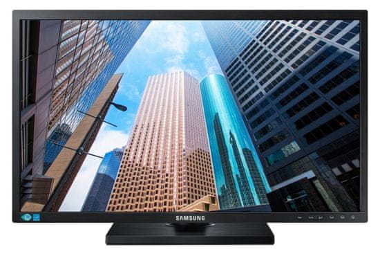 Samsung LED monitor S22E650D