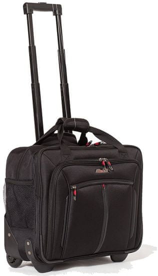 REAbags potovalni kovček prenosnik/notebook Aerolite WLB31