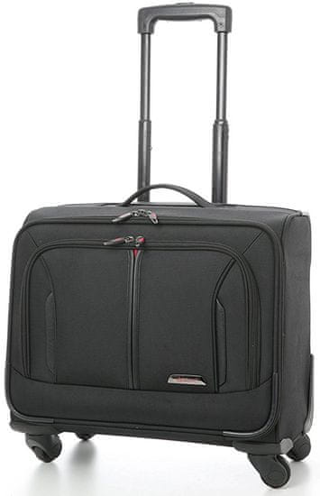REAbags potovalni kovček za prenosni računalnik/notebook Aerolite WLB41