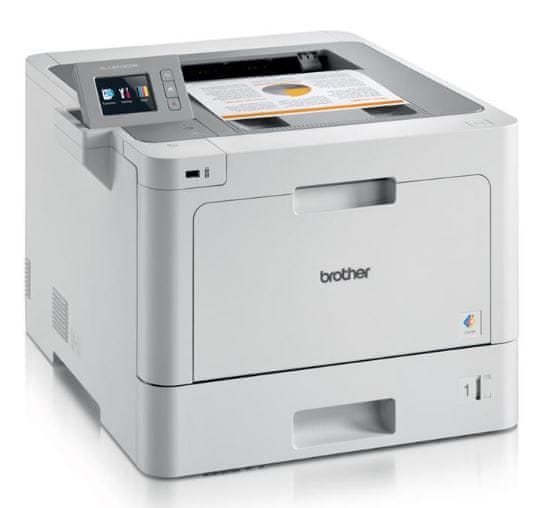 Brother laserski tiskalnik HL-L9310CDW