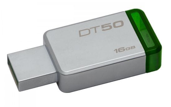 Kingston USB disk 16GB DT50