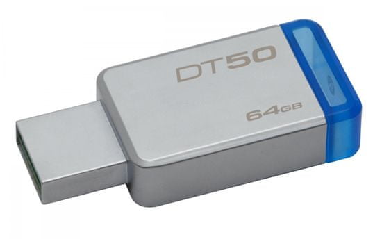 Kingston USB disk 64GB DT50