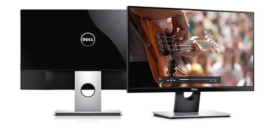 DELL LED monitor S2316H