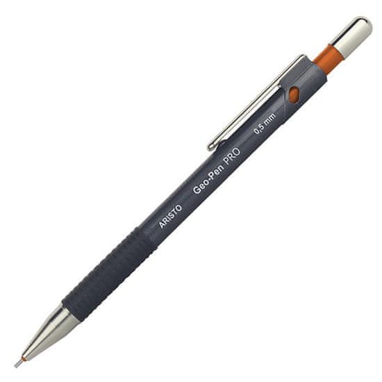 Arison tehnični svinčnik Geo-Pen Pro, 0,5 mm, 10 kosov