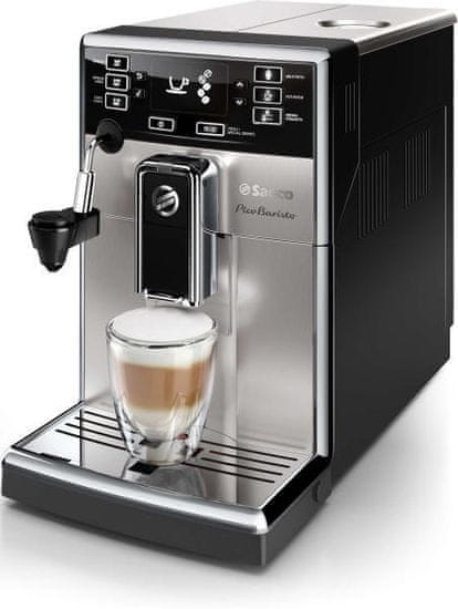 Saeco kavni aparat Saeco HD8924/09 Picobaristo