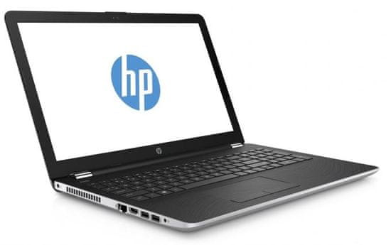 HP prenosnik 17-bs014nm i3-6006U/4GB/128SSD+1TB/AMD520 2GB/17,3HD+/Dos (2LC75EA)