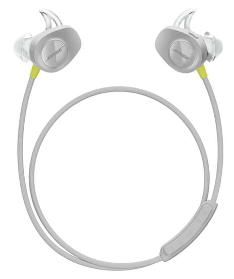 Bose brezžične slušalke SoundSport