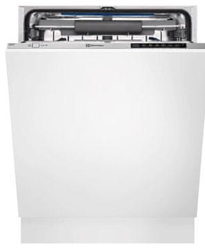Electrolux vgradni pomivalni stroj ESL8523RO