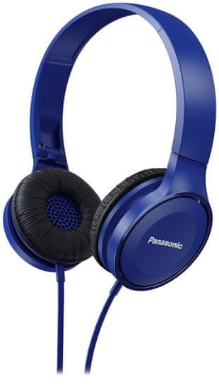 Panasonic slušalke RP-HF100E