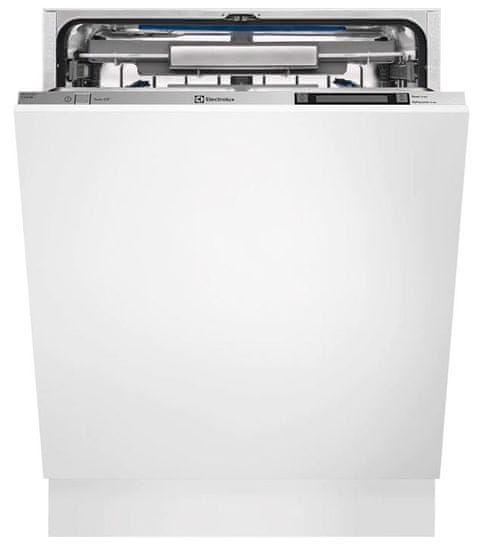 Electrolux vgradni pomivalni stroj ESL7845RA