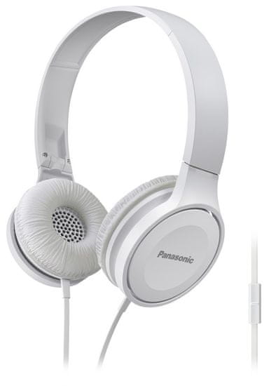 Panasonic stereo slušalke RP-HF100ME