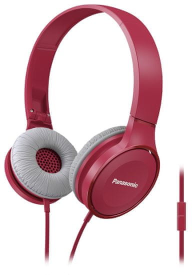 Panasonic stereo slušalke RP-HF100ME