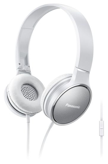 Panasonic RP-HF300ME slušalke