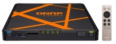 Qnap NAS naprava za 4 SSD diske M.2 TBS-453A-4G