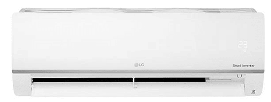 LG klimatska naprava Standard Plus PM12SP