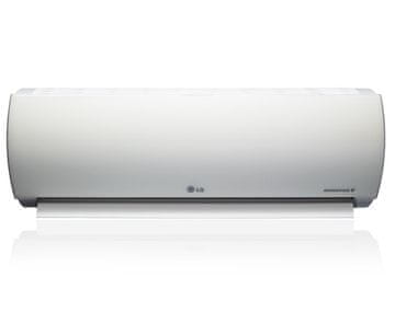 LG Prestige stenska klimatska naprava, H09AL