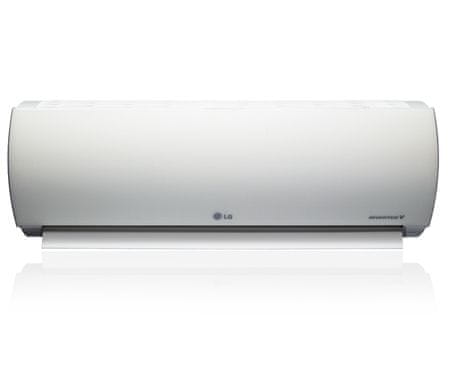 LG Prestige stenska klimatska naprava, H09AL