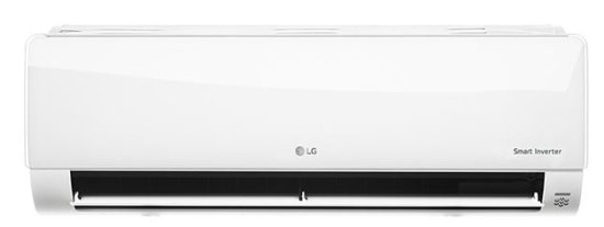 LG klimatska naprava Deluxe D12RN