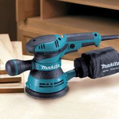 Makita BO5041 ekscentrični brusilnik