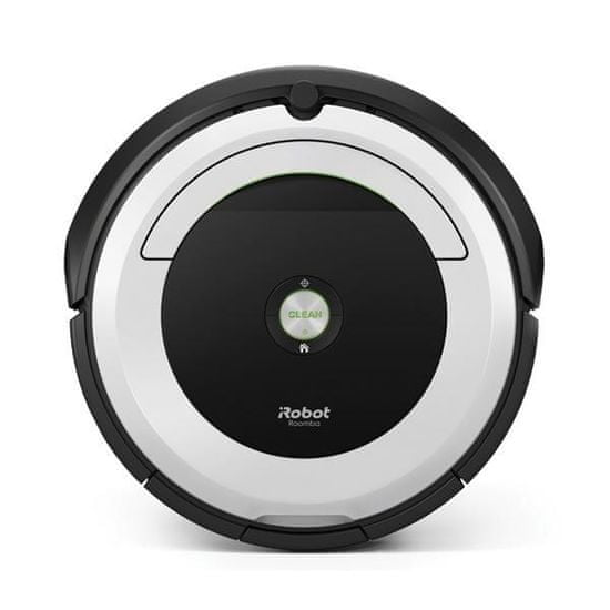 iRobot robotski sesalnik Roomba 691
