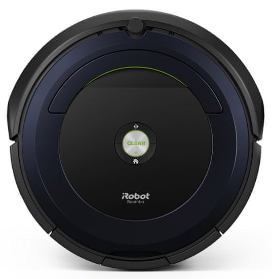 iRobot robotski sesalnik Roomba 695