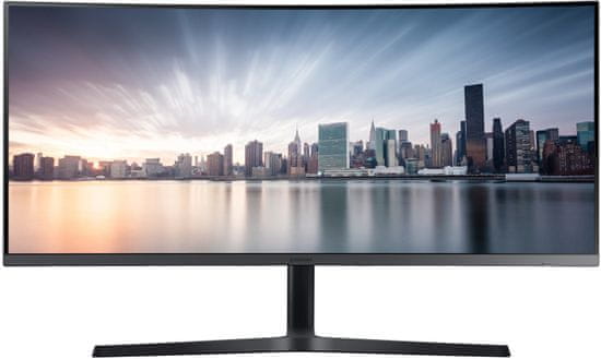 Samsung monitor C34H890, 86,4 cm (34,0") (137689)