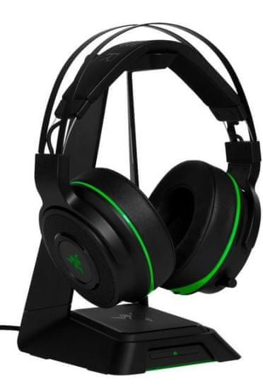 Razer brezžične slušalke Thresher Ultimate za Xbox One