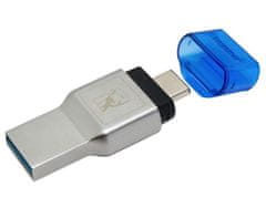 Kingston čitalec kartic MobileLite Duo USB 3.0 FCR-ML3C