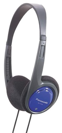 Panasonic RP-HT010E slušalke