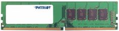 Patriot pomnilnik signature line 8 GB DDR4 2400 CL15 1.2V DIMM