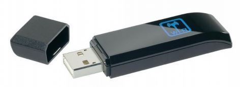 VOX electronics USB brezžicni adapter VEZZY-200