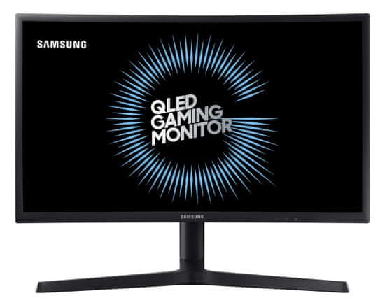 Samsung monitor C24FG73FQU (137666)
