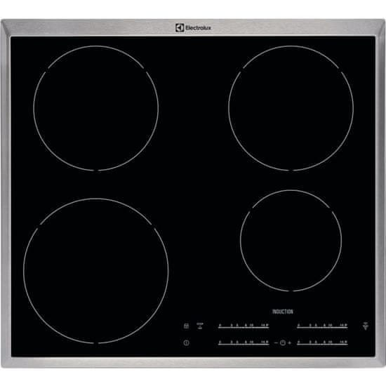 Electrolux kuhalna plošča EHH6540X8K