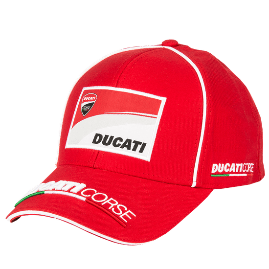 Ducati Corse Marlboro kapa